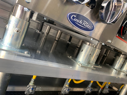 Blue Magnolias Trailers LLC