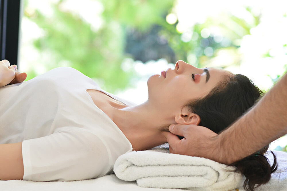 8-tägiges Anti-Stress- und Schlaferholungsprogramm in Antalya, Türkei