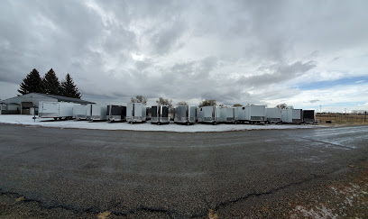 Adams Manufacturing