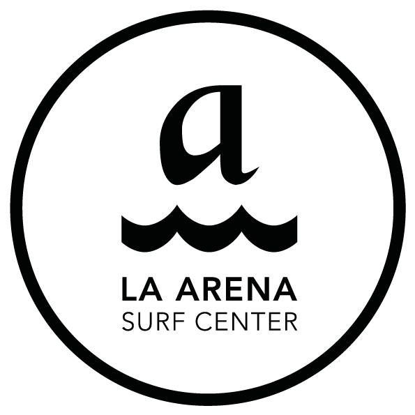 La Arena Surf Center
