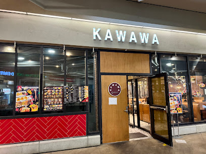 Kawawa Ramen and Sushi