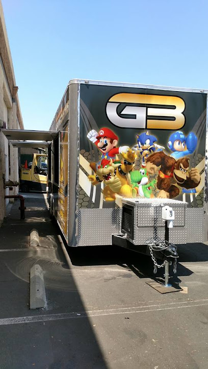Garrett Custom Trailers and Truck Accessories