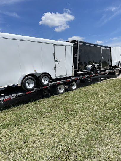 Mid-Kan Trailer Sales
