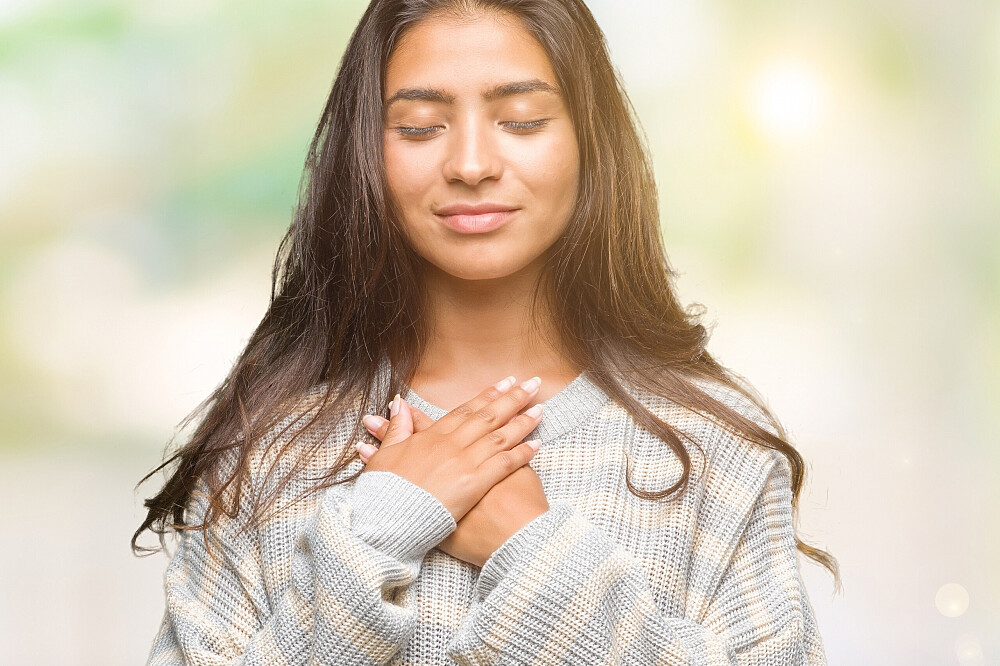 31-tägige individuelle Auszeit mit Stille, Natur und Meditation in Deutschland