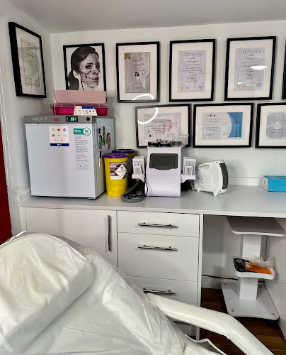 Just Dreaming Aesthetics Ltd