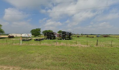 Gulf Farm and Ranch