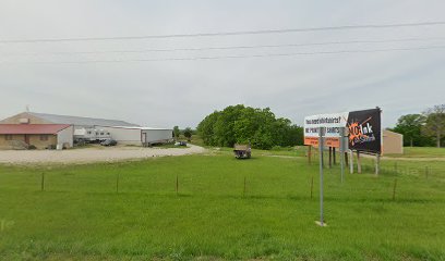 Mid-Mo Trailer Sales Inc