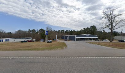 Trailer Central