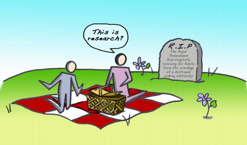 The Real Startup Book