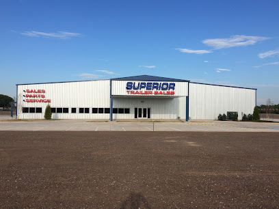 Superior Trailer Sales Co