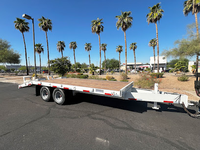 Fleming Trailers Inc