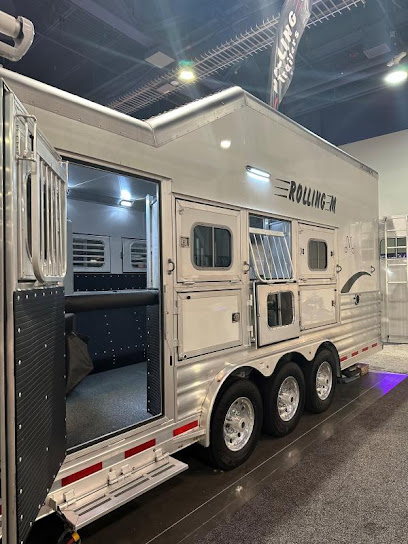 Rolling M Trailers