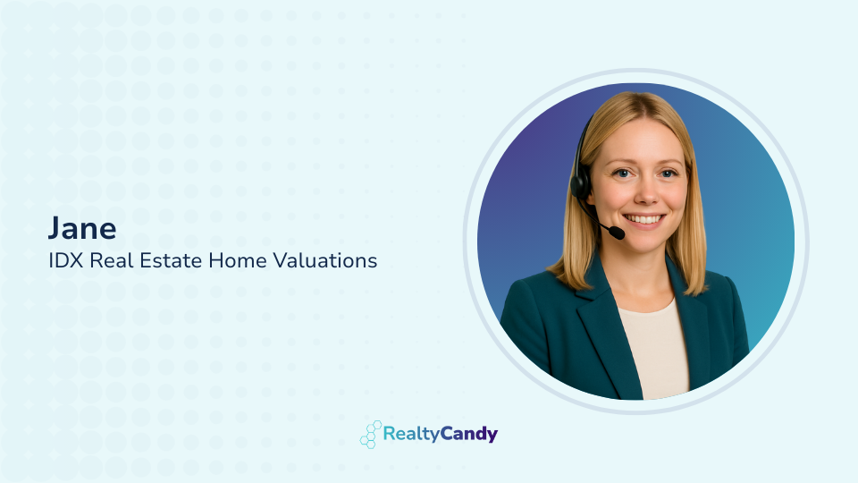 GoHighLevel marketplace - GHL integration - IDX - Real Estate Home Valuation