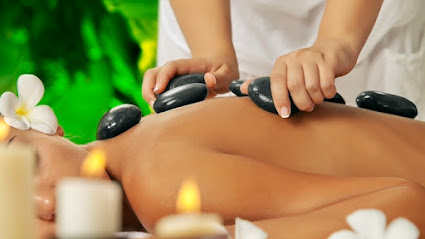 AMAZING MASSAGE & SPA