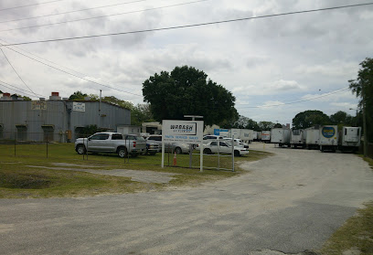 Twin State Trailers