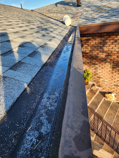 GL Roofing Ltd.