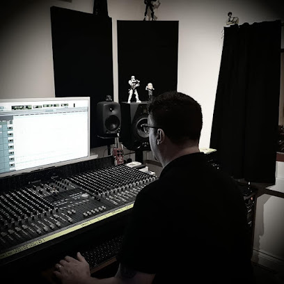 Abatis Recording Studio