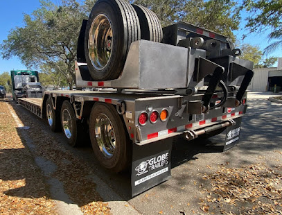 American Construction Trailer Sales