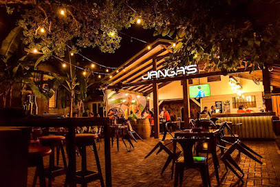 Janga's Soundbar & Grill