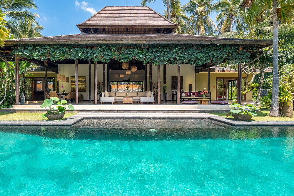 10-dagers velværeretreat for kvinner som har overlevd kreft på Bali
