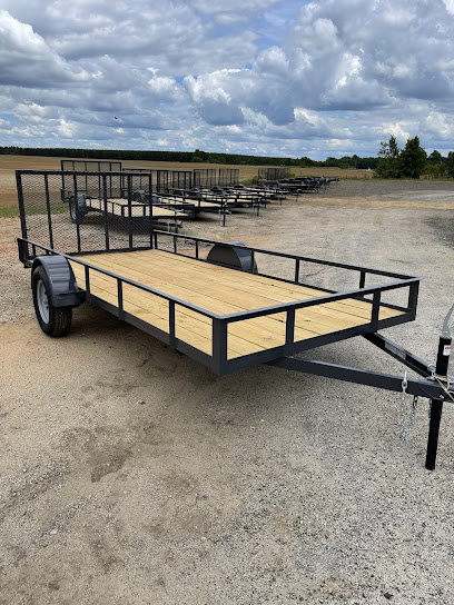 Trailers By Premier of Wrens Georgia