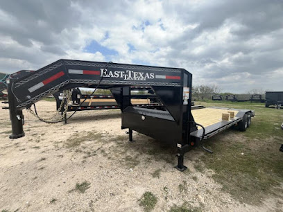 Brush Country Trailers LLC