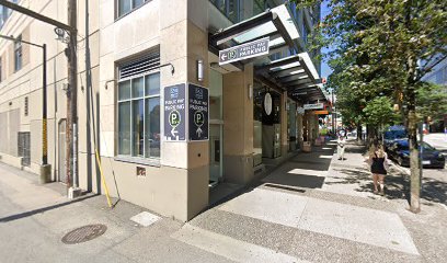 Splunk Canada