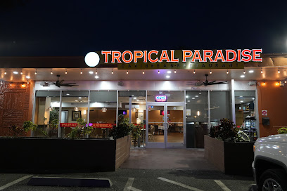 Tropical Paradise Restaurant