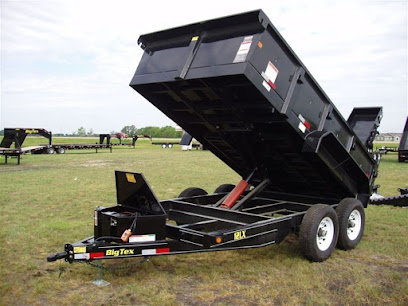 D & K Tractors & Trailers