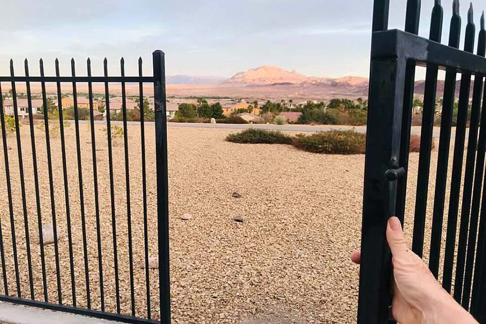 30 Day Post-Divorce Comeback Retreat in Nevada, USA