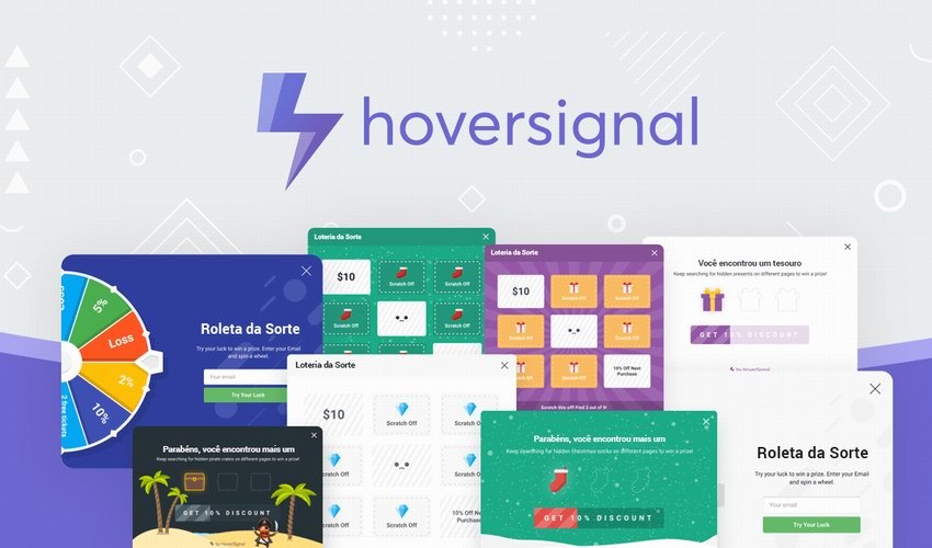 HoverSignal 