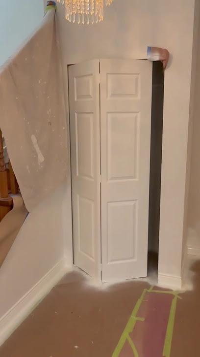 Neighbourhood Painters LTD