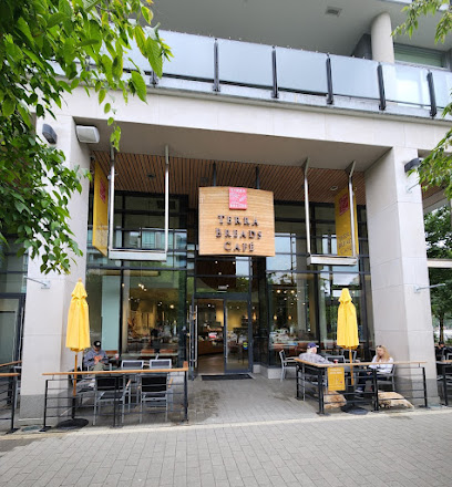 Terra Breads