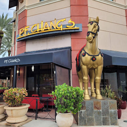 P.F. Chang's