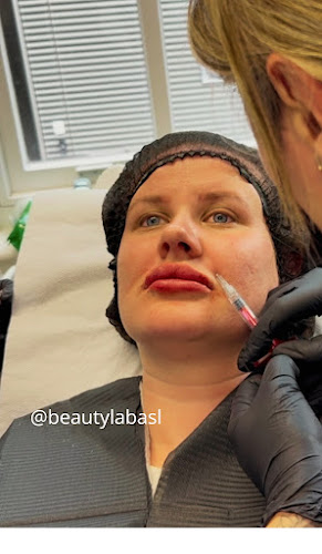 Beauty lab: aesthetics, skin and laser