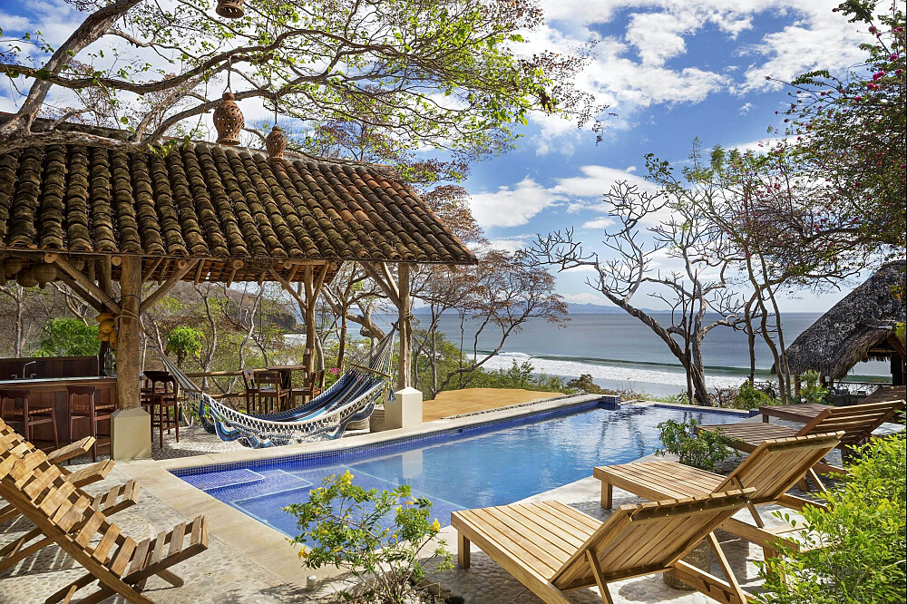 8-tägiges Reiki- und Yoga-Retreat mit Perlmutt in Nicaragua