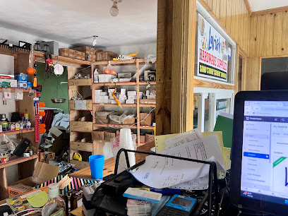 Lavish Hardware Supplies