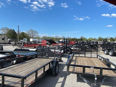 CY Trailer Sales