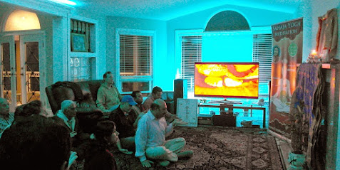 Sahaja-Yoga Meditation Burnaby