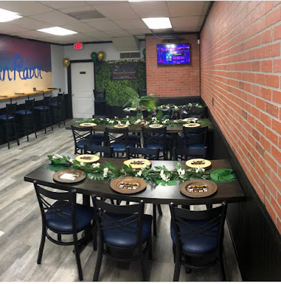 JCaribbean Flavor Restaurant & Catering