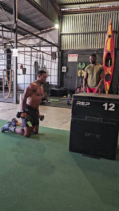SpryTraining