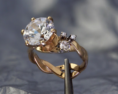 Anzi Gems Inc.