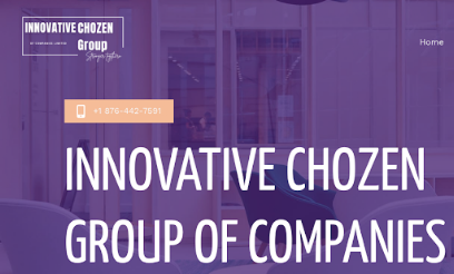 Innovative Chozen Group
