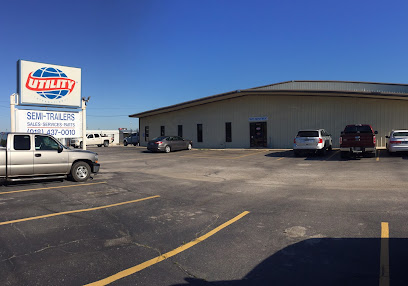 Utility Tri-State Inc - Tulsa Facility