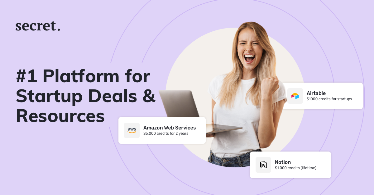 JoinSecret Lifetime Deal