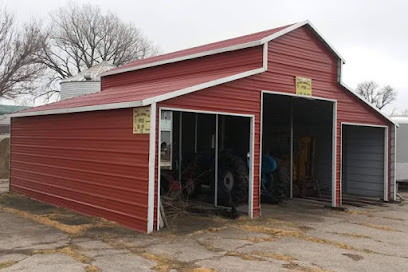 Sweetland Trailer Sales