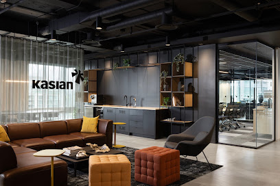 Kasian Architecture, Interior Design and Planning