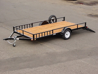 Quality Trailer Sales Parts & Service