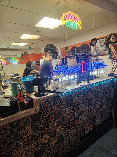 The Taco Joint