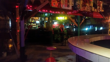 The Oasis Ochi